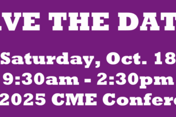 HNS 2025 CME Meeting October 18, 2025